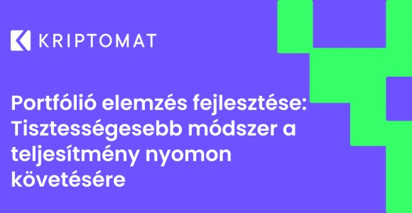 portfólió elemzés fejlesztése: tisztességesebb módszer a teljesítmény nyomon követésére portfólió elemzés fejlesztése: tisztességesebb módszer a teljesítmény nyomon követésére