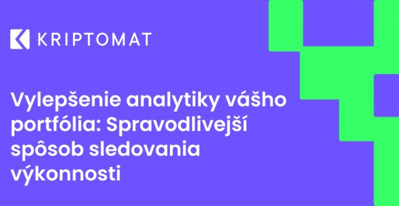 vylepšenie analytiky vášho portfólia: spravodlivejší spôsob sledovania výkonnosti