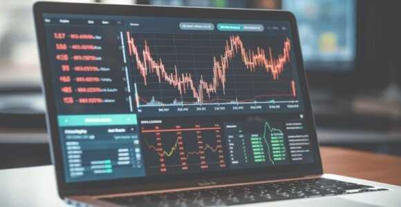 automatizirajte svoje bogatstvo: kako započeti s inteligentnim portfeljima