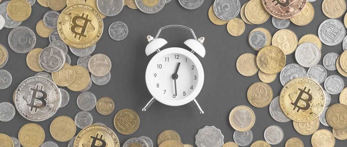 contagem decrescente para o pico: acompanhando a jornada do bitcoin desde a redução pela metade até os máximos de todos os tempos