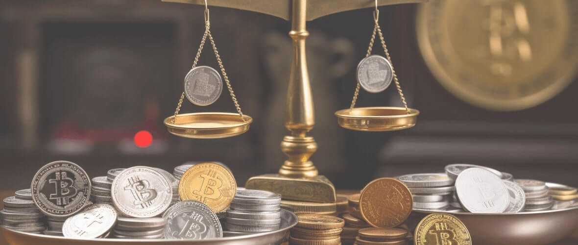 jak zbudować zrównoważony portfel kryptowalut: strategie dywersyfikacji ryzyka