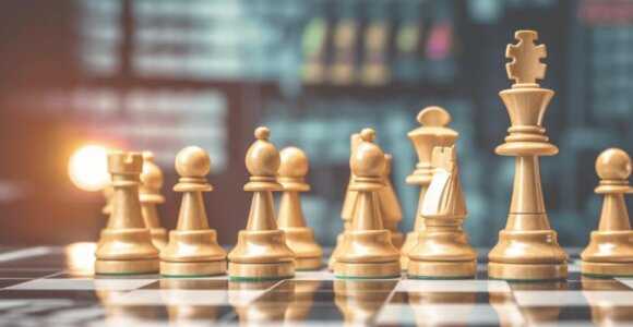 najbolje strategije kripto trgovanja koje bi svaki investitor trebao znati