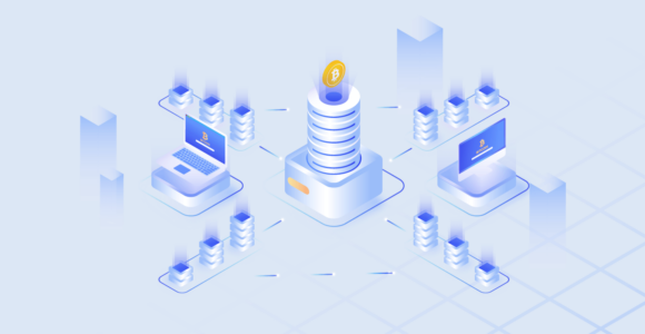 uma breve história da tecnologia de blockchain que todos devem ler