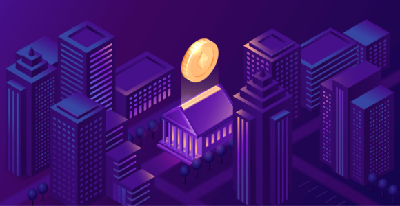 krüptorahade lühike ajalugu