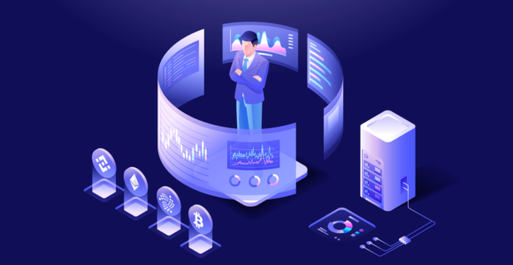 cómo ganar criptomoneda siendo jugador, contratista o negocio