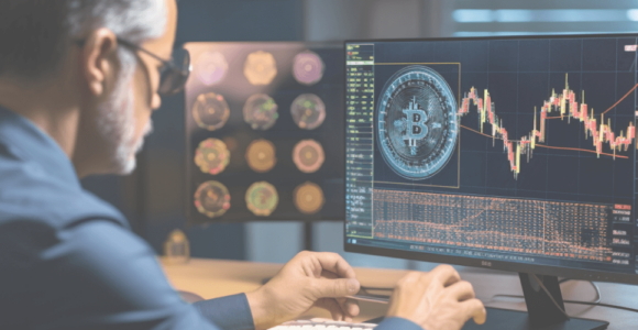 investimento em bitcoin 101: como começar