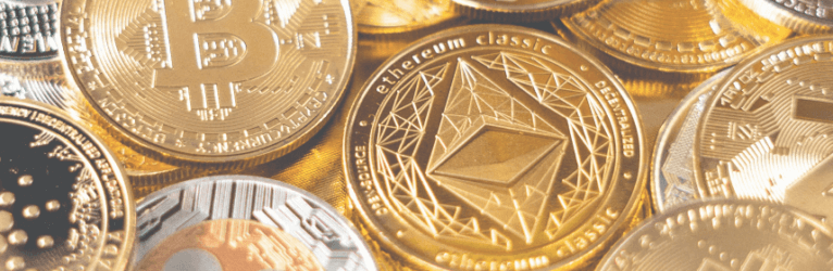 Introducción a las criptomonedas