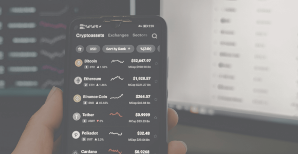 crypto portfolios and market cap weighting: a smart investment strategy?