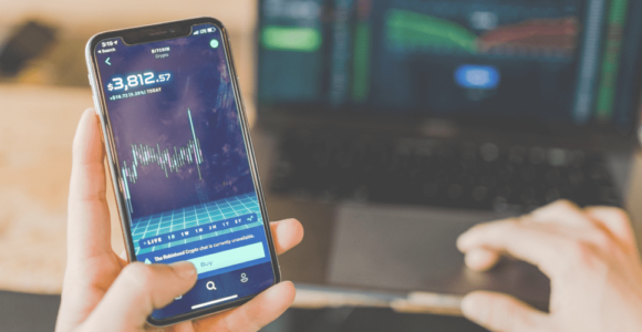 ako vám pomôžu nástroje kriptomat rozpoznať obchodné príležitosti?