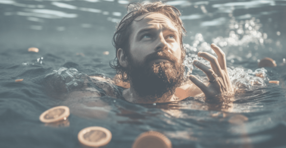 cum pot noii investitori crypto să folosească dca pentru a atenua riscurile?