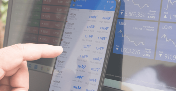 wie können sie ihre bevorzugten krypto-assets mit der watchlist von kriptomat verfolgen?