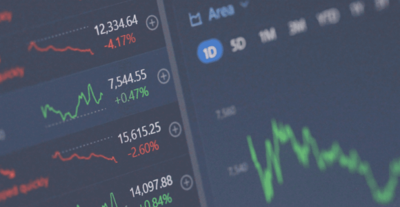 kaip naudotis kriptomat išplėstinėmis kainų diagramomis?