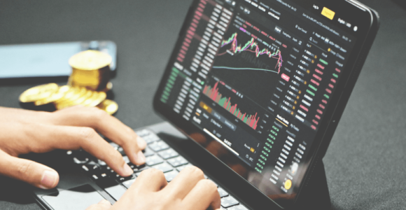 kuidas kasutada tugi- ja vastupanutasemeid krüptokaubanduses?