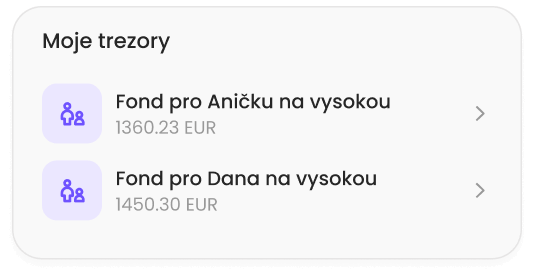 Nakupujte populární i menší kryptoměny