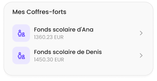 Achetez des crypto-monnaies populaires et de niche