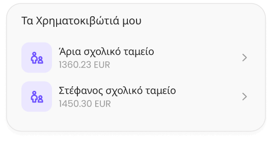 Αγοράστε δημοφιλή και εξειδικευμένα κρυπτονομίσματα