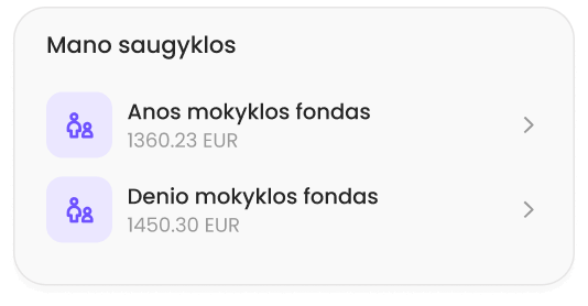 Pirkite populiarias ir nišines kriptovaliutas