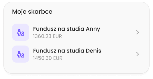 Kupuj popularne i niszowe kryptowaluty