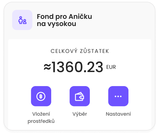 Nakupujte populární i menší kryptoměny
