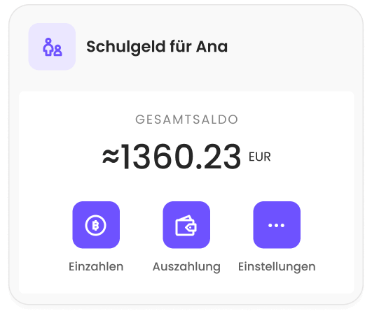 Kaufen Sie beliebte und Nischen-Kryptowährungen