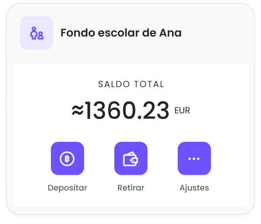 Compra criptomonedas populares y de nicho