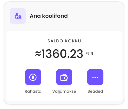 Osta populaarseid ja niši-krüptovaluutasid