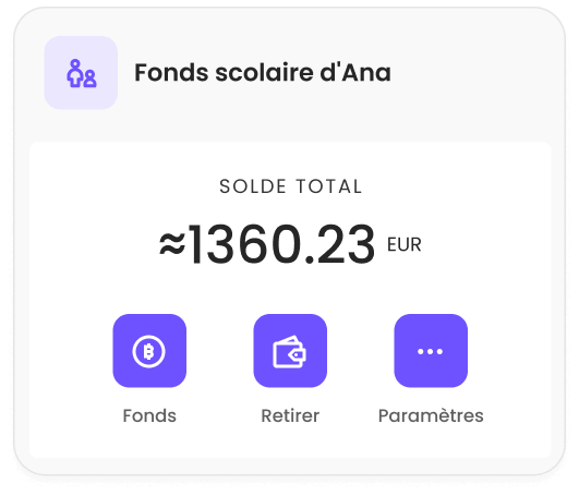 Achetez des crypto-monnaies populaires et de niche