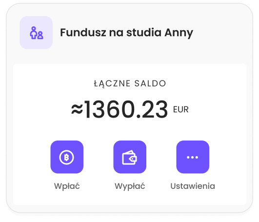 Kupuj popularne i niszowe kryptowaluty