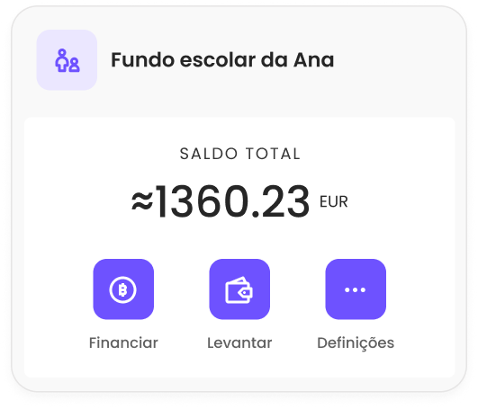 Compre Criptomoedas Populares e de Nicho