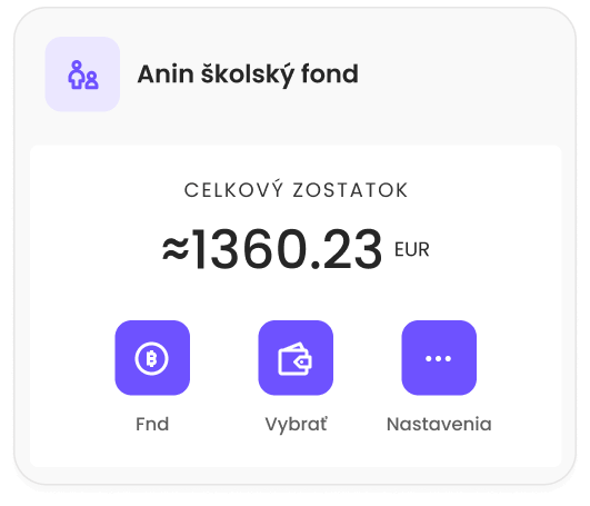 Kúpa populárnych a špecializovaných kryptomien