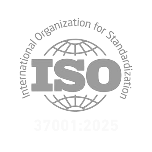 ISO 37001