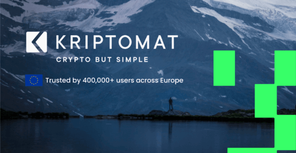 anunciamos el nuevo y mejorado kriptomat anunciamos el nuevo y mejorado kriptomat