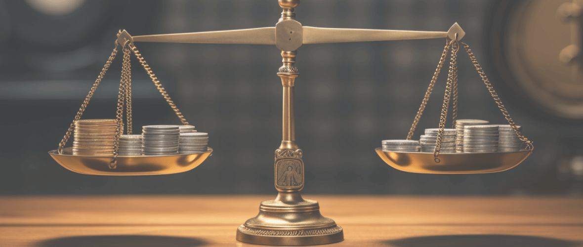 maximizar la eficiencia de la inversión con la estrategia inteligente equal weight de kriptomat