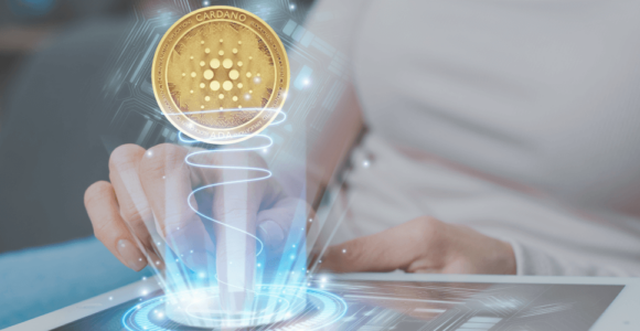 mõõdetud liigutused: kriptomati riskiga korrigeeritud strateegia intelligentsete portfellide jaoks.