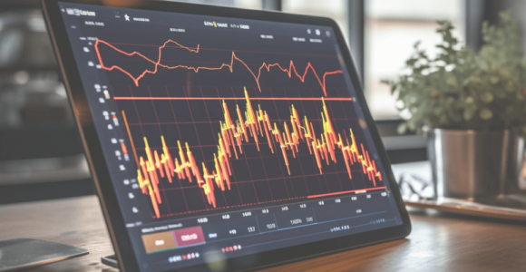 previsão de padrões: como funcionam os ciclos do mercado de criptografia