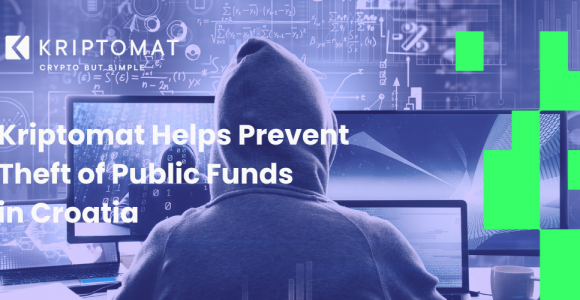 security first: kriptomat’s systems successfully put a stop to fraud in croatia, recovering a substantial amount stolen from victims security first: kriptomat’s systems successfully put a stop to fraud in croatia, recovering a substantial amount stolen from victims