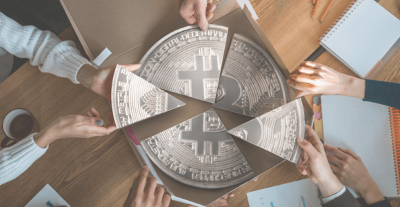 la réduction de moitié du bitcoin : comment cela affecte les prix des crypto-monnaies