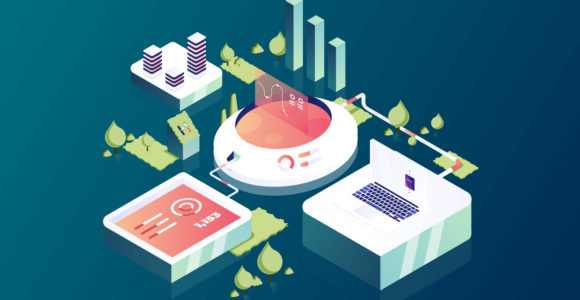 najpopularniejsze sieci blockchain