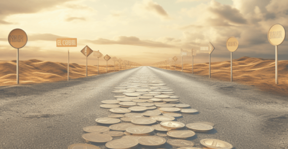 finantseesmärkide seadmise jõud: miks see on teie raha edu jaoks oluline.