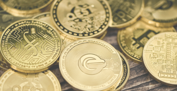 altcoinide roll mitmekesises krüptoportfellis