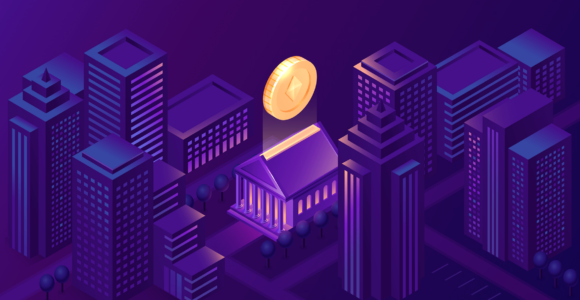 top 5 de las criptomonedas para juegos