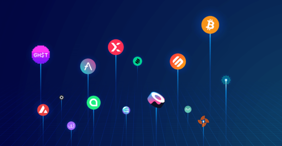 ¿qué es la criptomoneda chainlink y cómo funciona?
