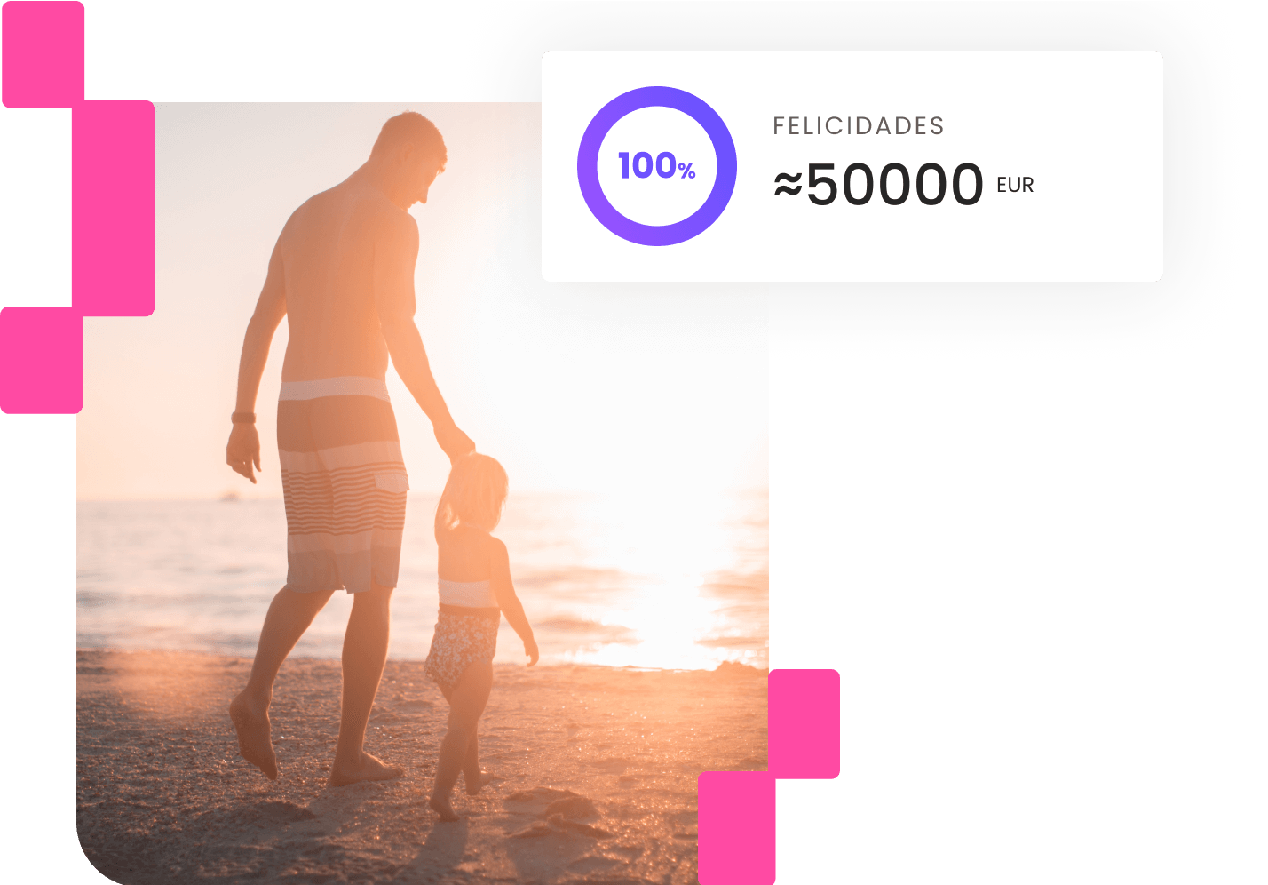 Alcanza tus objetivos financieros