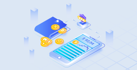 čo je blockchain peňaženka a ako funguje?