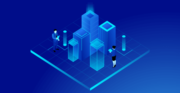 blockchain identitätsmanagement