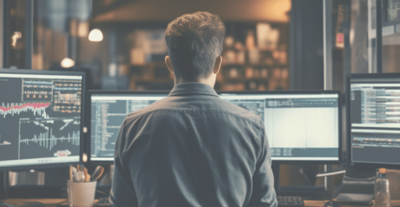 cos'è lo swing trading e come funziona