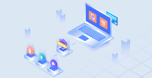 koja je razlika između kriptovalute i blockchaina?